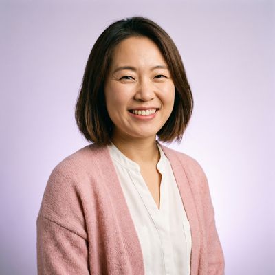 网红主播社区文化顾问苏婉清